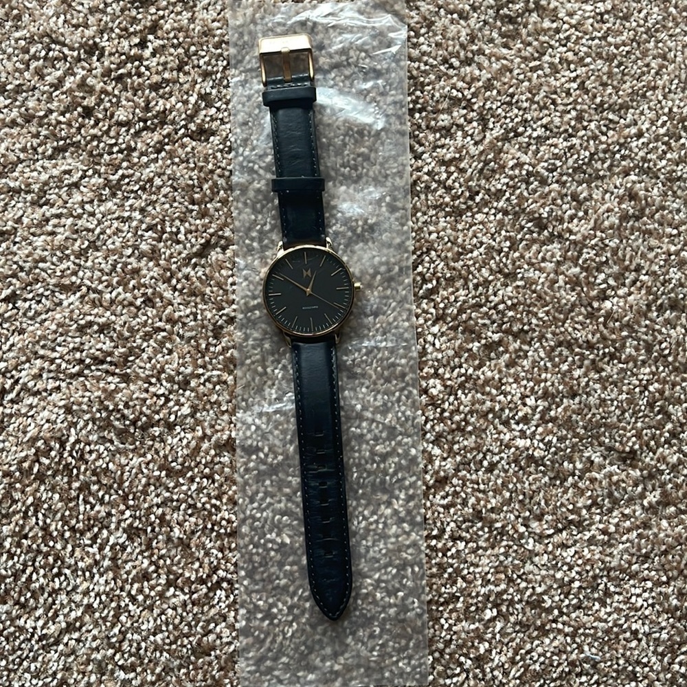MVMT woman’s watch